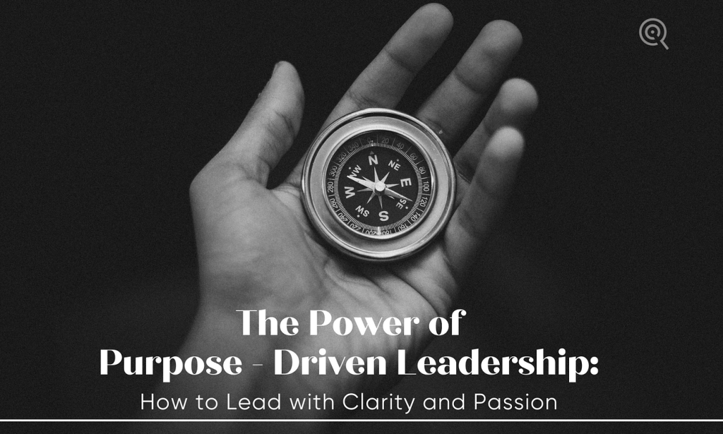Leading with Passion: Unleashing the True Potential of Inspirational Leadership