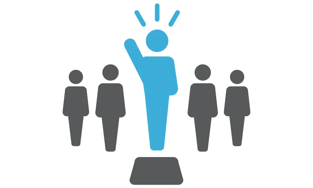 Stories That Move: Using Personal Narratives to Lead with Inspiration and Impact