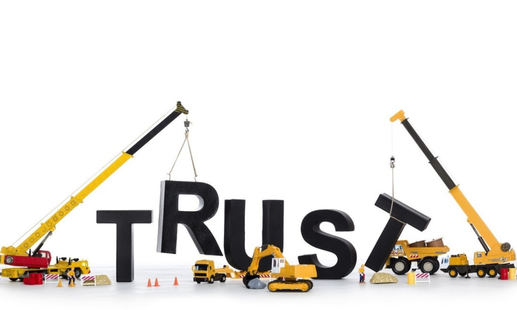 Leading with Integrity: How Trustworthy Leaders Inspire Loyalty and Respect