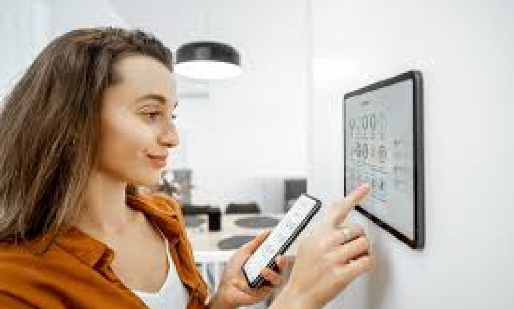 Smart Homes Explained: Technology for a Connected Life connected and efficient lifestyle