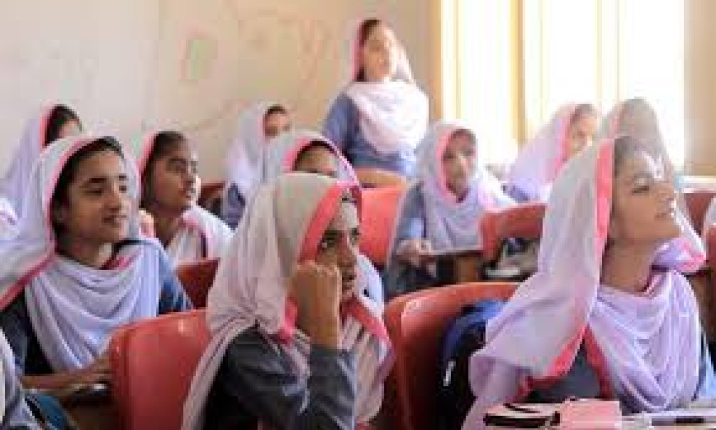 Revitalizing Sindh's Education: Building a Brighter Future