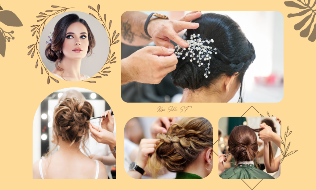 7 Expert Tips for Sound Hair for bride to-Be As your big day draws near, accomplishing brilliant and solid hair turns into a first concern.