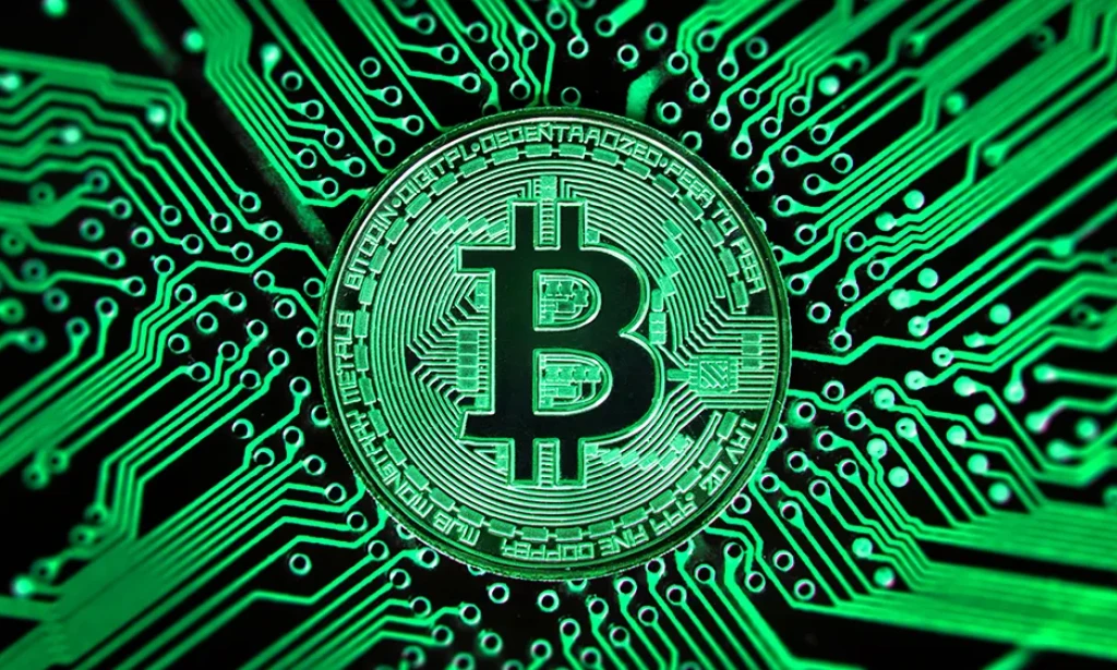 Cryptocurrency: Still A Rollercoaster in 2024