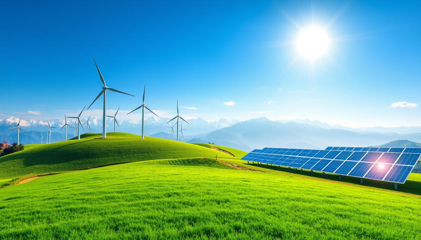 New Study in Energy & Environmental Science Highlights Renewable Innovations