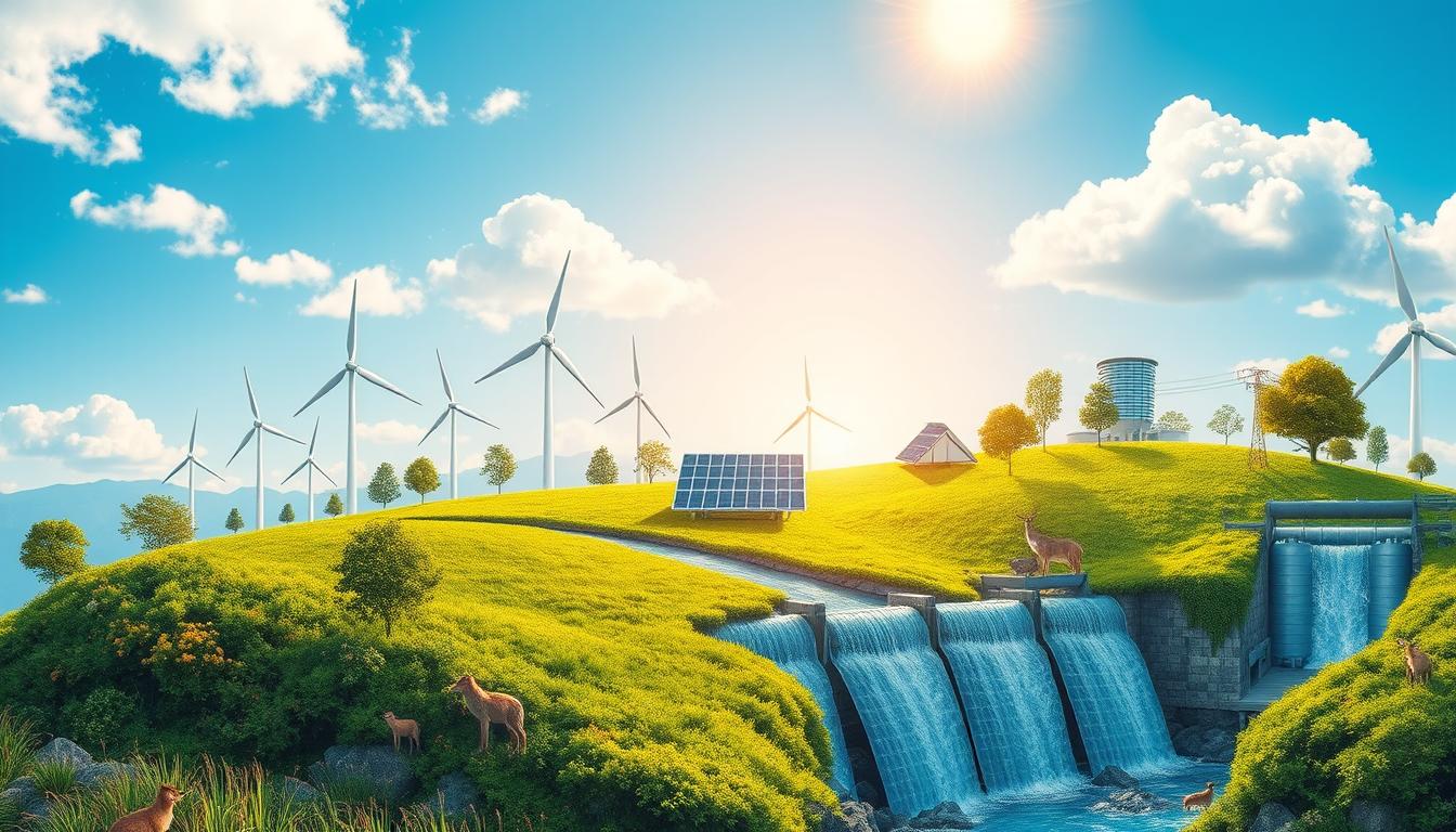 renewable energy policy