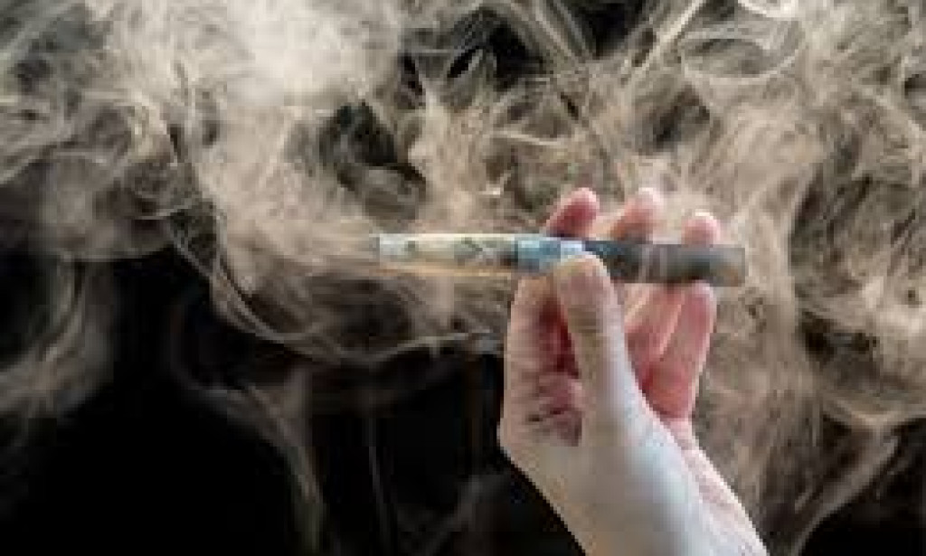 Smoke and Mirrors: The Myth of Healthy Vaping Picture this: You're a smoker, desperately seeking a way out of your habit. Suddenly, a sleek, high-tech device promises to be your salvation.