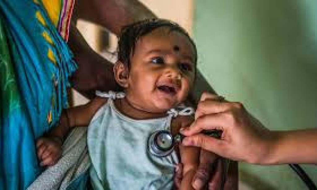 Diarrhoea: Leading Killer of Children Under 5 & Elderly Diarrhoeal diseases are a big problem in countries like Pakistan.