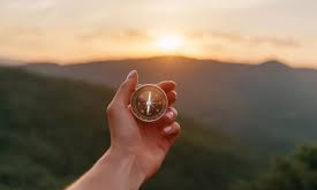 Glow with Confidence, Shine with Purpose radiating positivity