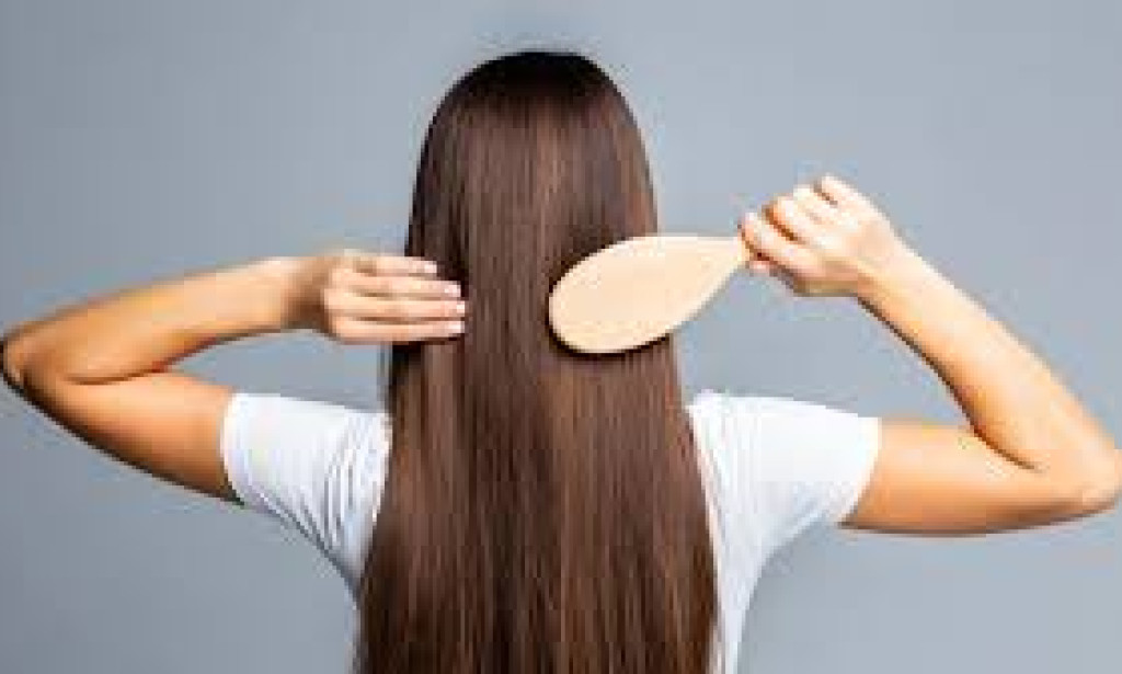 Transform Your Look with These Haircare Essentials ensures healthy, gorgeous hair.