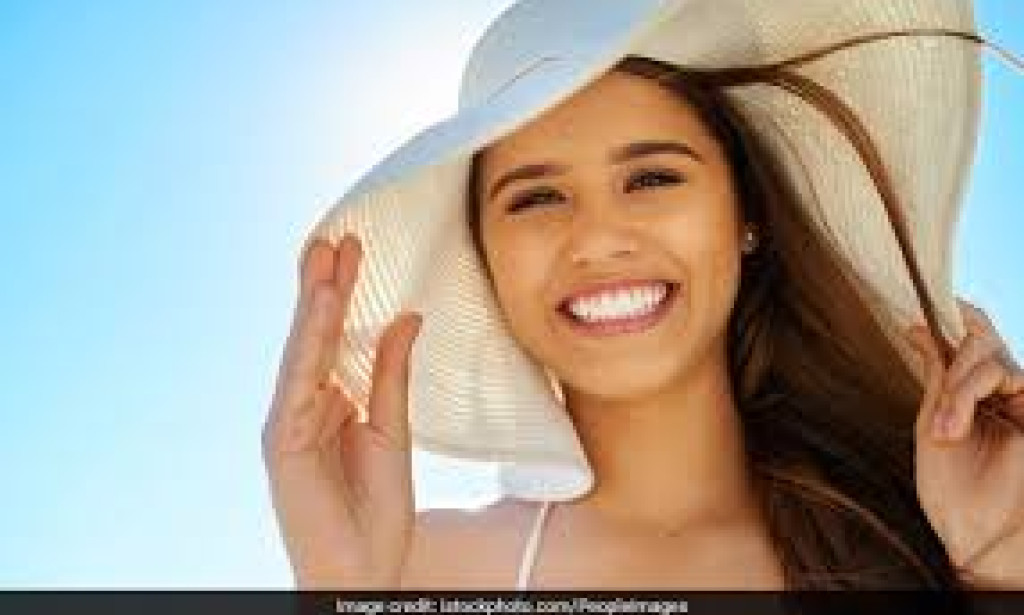 "Radiant Beauty: Essential Tips for a Healthy and Glowing Look"