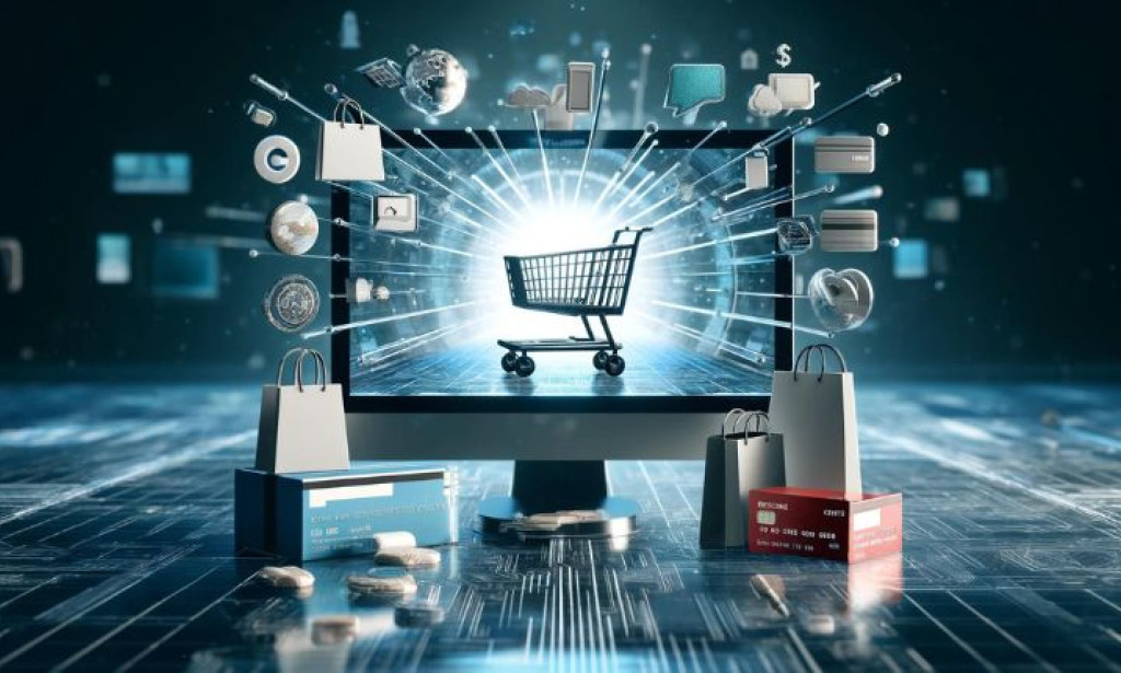 The Evolution of E-Commerce: From Early Days to Modern Trends