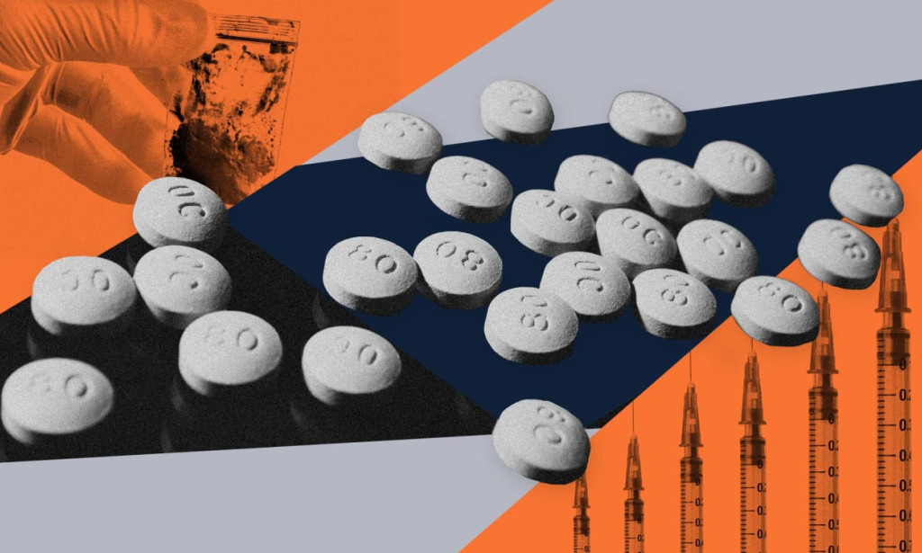 Drug Overdose Deaths Drop Mysteriously Across America Recently, we've seen a surprising drop in drug overdose deaths across the United States.