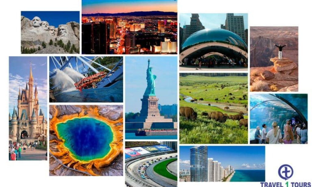 The Transformative Power of Travel and Tourism in Connecting Cultures and Driving Economies