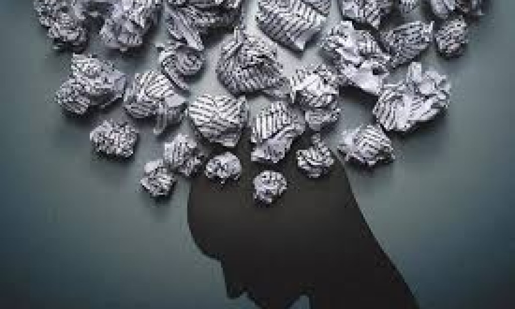 Mind Matters: Practical Ways to Improve Your Wellbeing and lead fulfilling lives