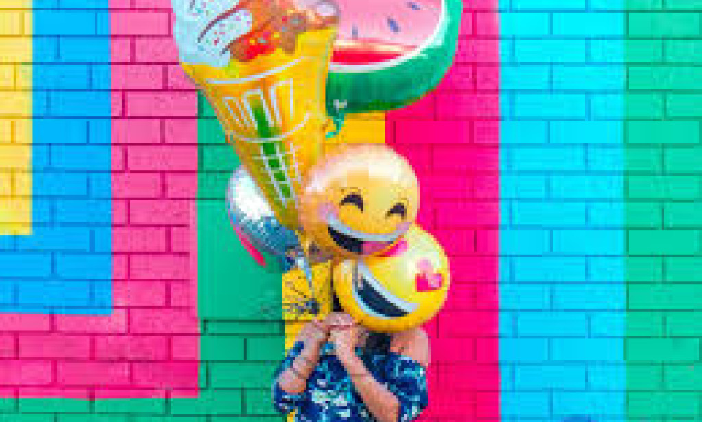 Happiness Starts Within: Mental Health Mat emotional intelligence, resilience