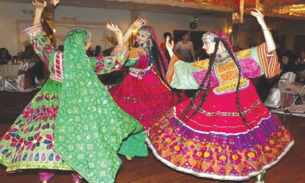 Pathan Culture in the Modern World: Balancing Tradition and Change