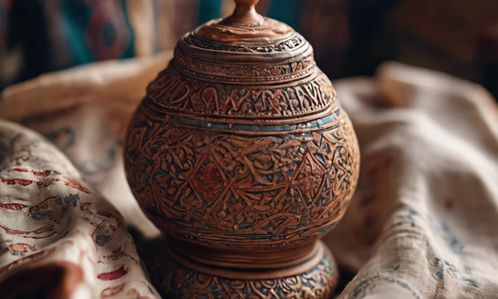 "The Language and Literature of Kashmir: Preserving a Rich Heritage"