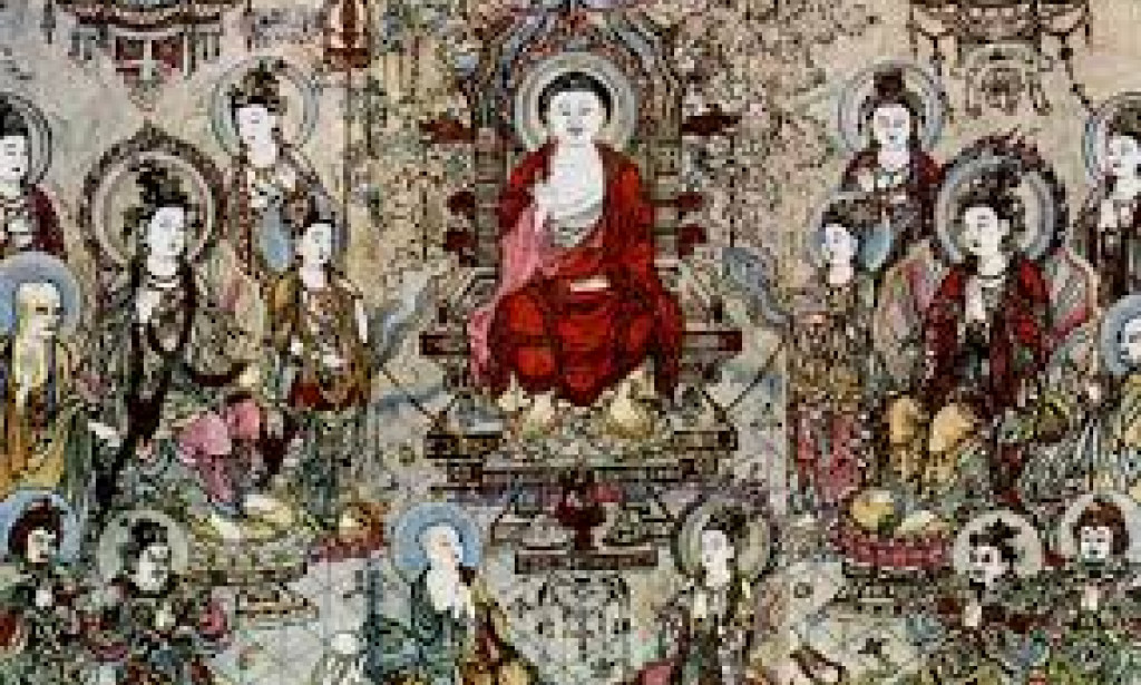 Chinese Traditions: The Intersection of Philosophy, Art, and Lifestyle