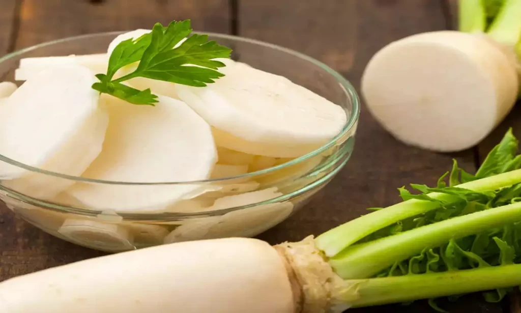 Radishes: A Superfood for Immunity, Digestion, and Weight Management