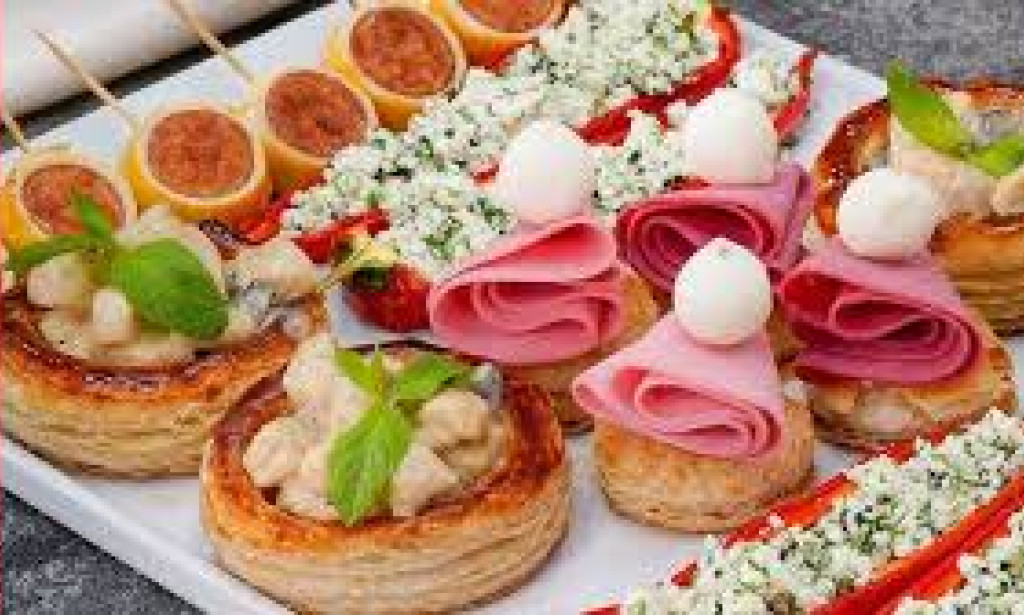 Delicious Recipes to Elevate Your Cooking Game: Easy and Tasty Dishes for Every Occasion