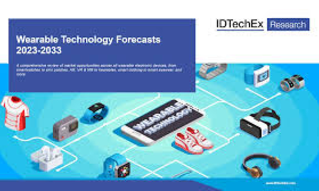 The Future of Wearable Technology: Transforming Lives One Innovation at a Time