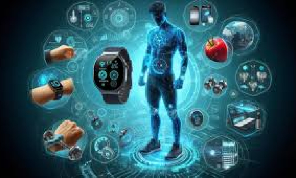 The Future of Wearable Technology: Transforming Lives One Innovation at a Time