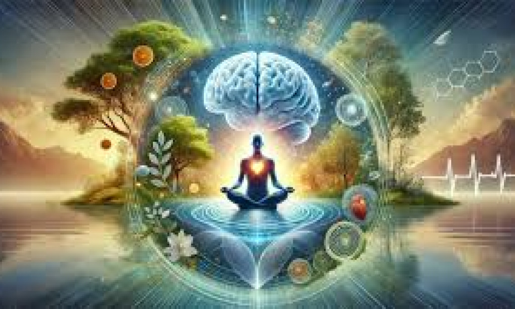 How to Improve Mental Health & Wellness: Your Comprehensive Guide