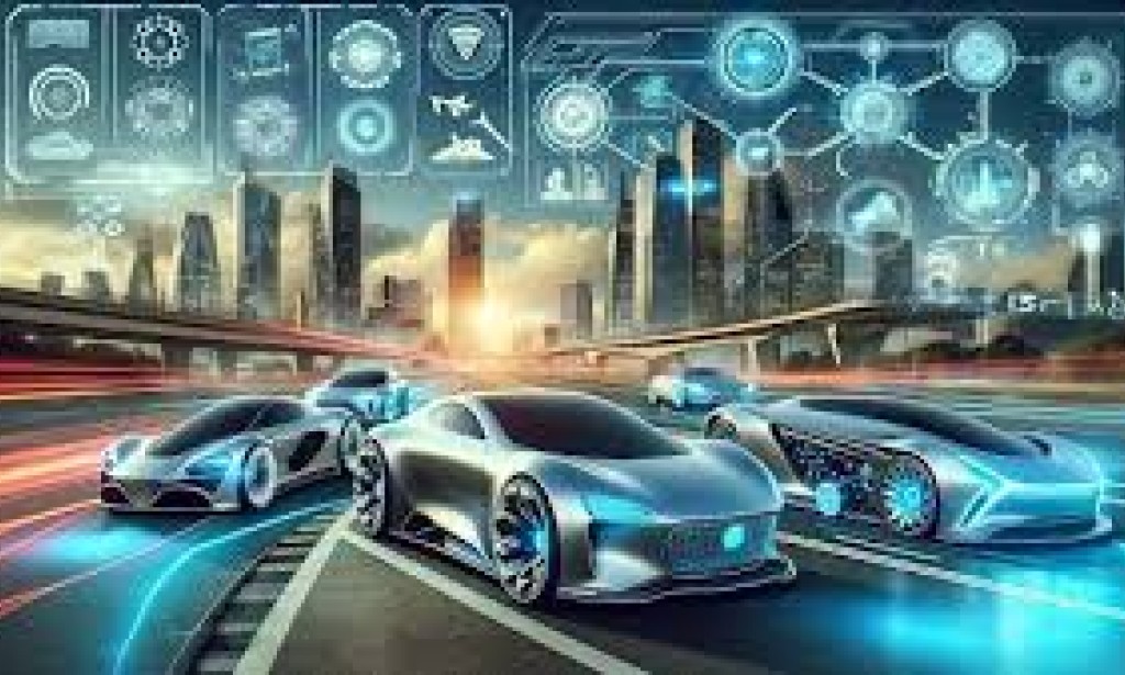 News & Trends: Navigating the Ever-Changing World of Innovation