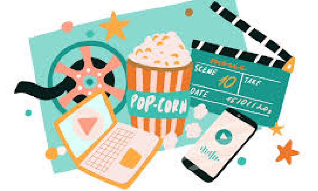 A World of Entertainment: Exploring Cultural Variations in Storytelling and Media