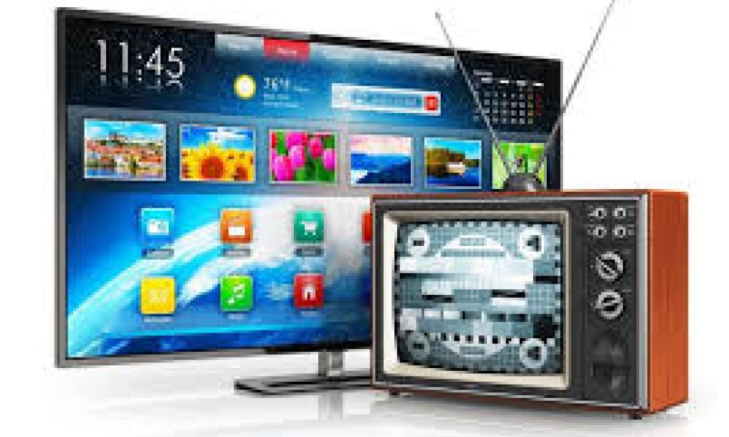 Streaming Wars: The Battle for Viewers in the Age of On-Demand Television