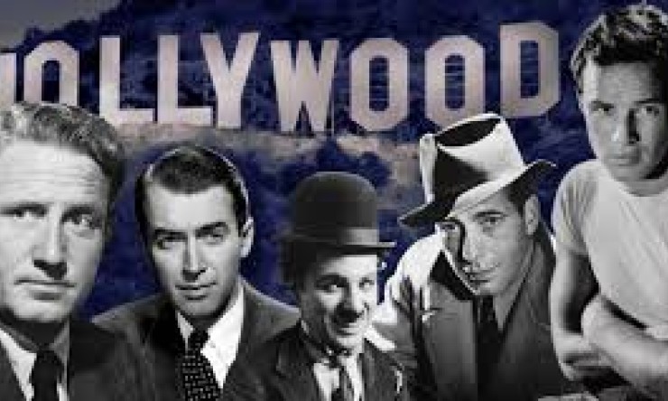 "Icons of the Screen: Celebrating Legendary Actors and Their Lasting Legacy"