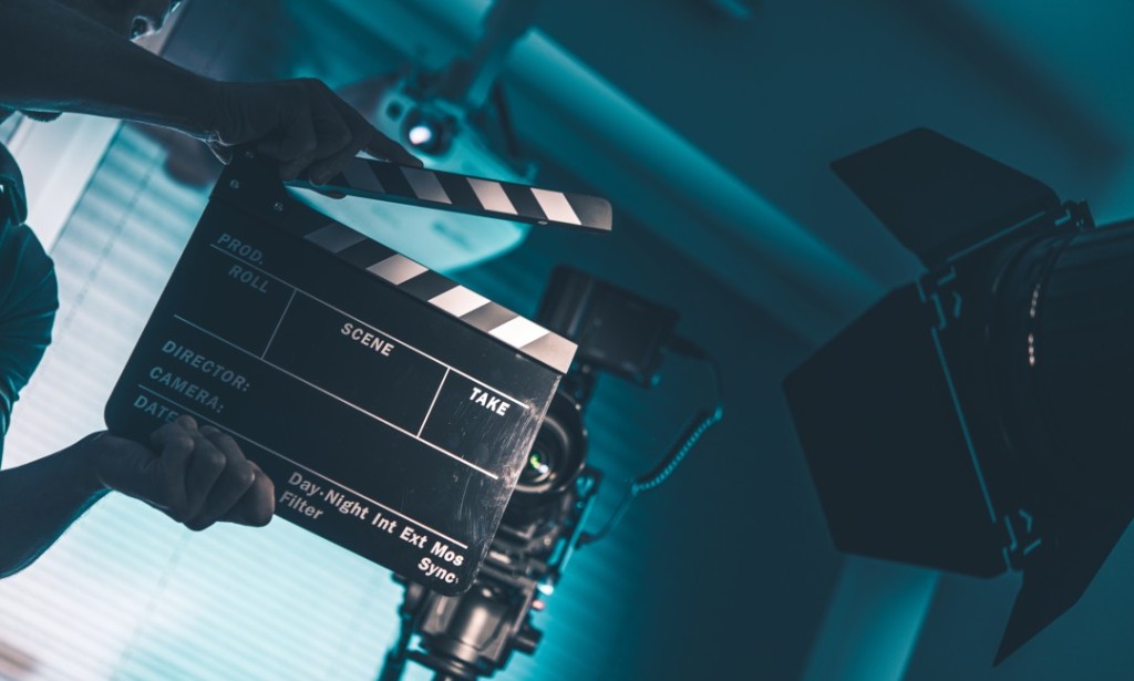 The Art of Cinematography: How Visual Storytelling Brings Film to Life