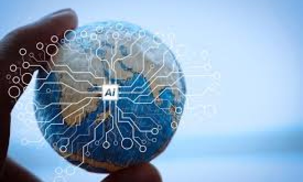 Blockchain and AI: Changing the future of technology and improving performance