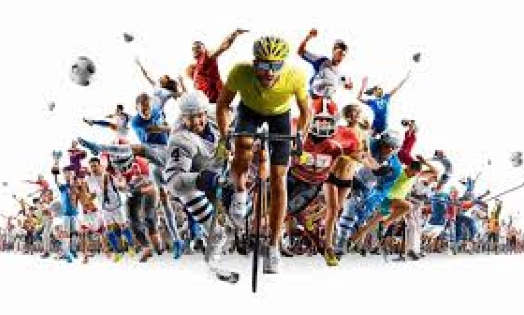 Sports and Games: A Celebration of Passion, Skill, and Global Competition