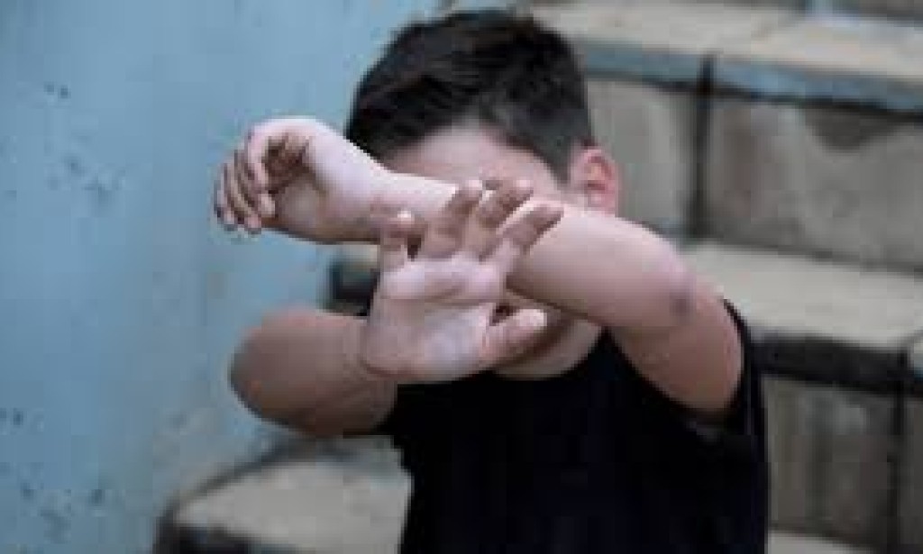 Child Abuse: Understanding, Addressing, and Preventing Harm to Children