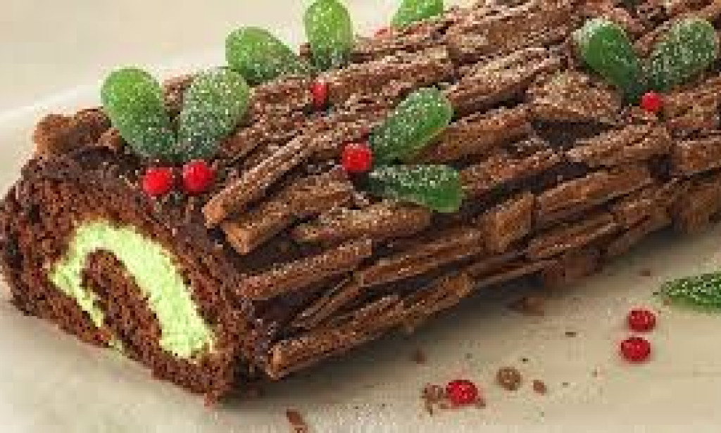 13 Festive Recipes to Add to Your Christmas Table this year As the holiday season gets closer, we're excited to share 13 festive recipes for your Christmas table.