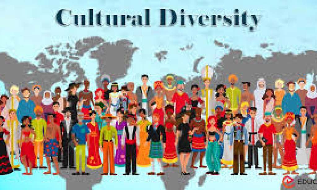 The Essence of Culture: How Traditions and Diversity Shape Our World