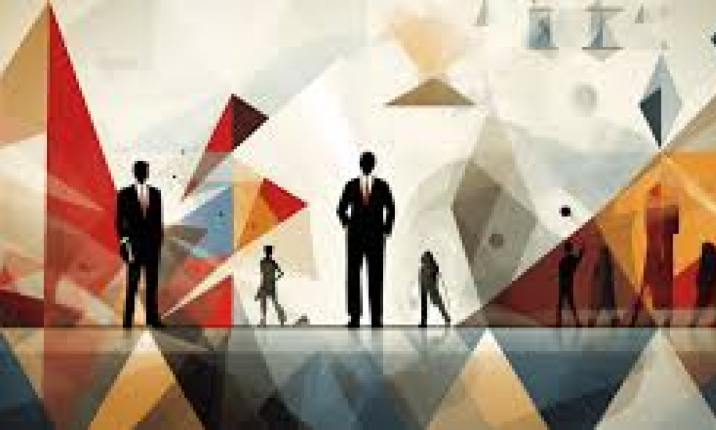 The Intersection of Leadership and Marketing: Driving Success Through Vision and Strategy