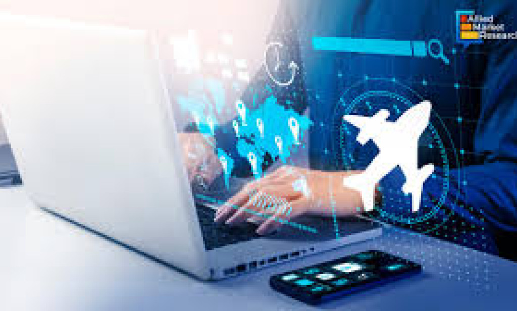 "The Future of Tourism: How Technology is Shaping Travel Experiences"