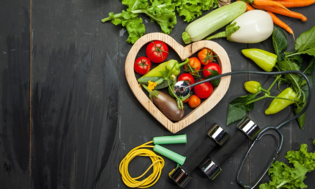 "From Diet to Lifestyle: Sustainable Changes for Long-Term Health"