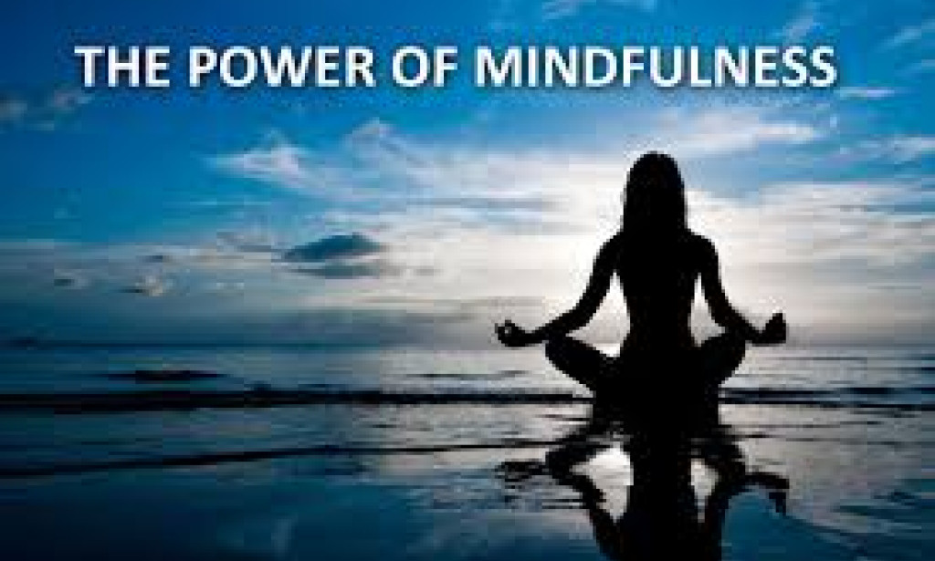 "The Power of Mindfulness: Reducing Stress and Enhancing Mental Clarity"