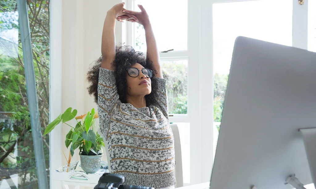 "Breaking the Burnout Cycle: Strategies for Managing Stress in a Busy World"