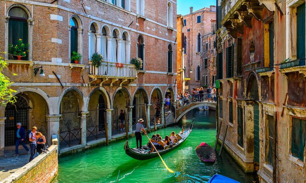 Uncovering the Timeless Allure of Italy