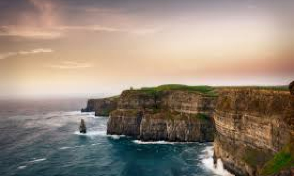 Discovering the Enchanting Beauty of Ireland