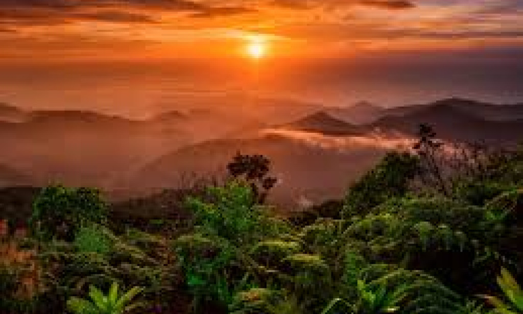 Exploring Colombia: A Land of Diversity, Culture, and Natural Wonders