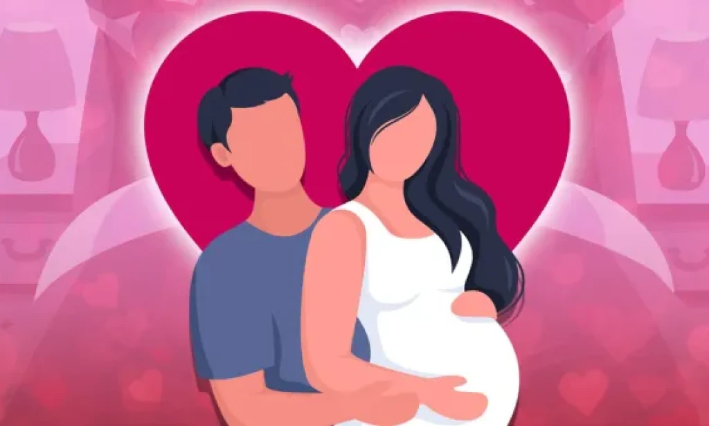 Sexual Life and Pregnancy: Navigating Intimacy and Parenthood