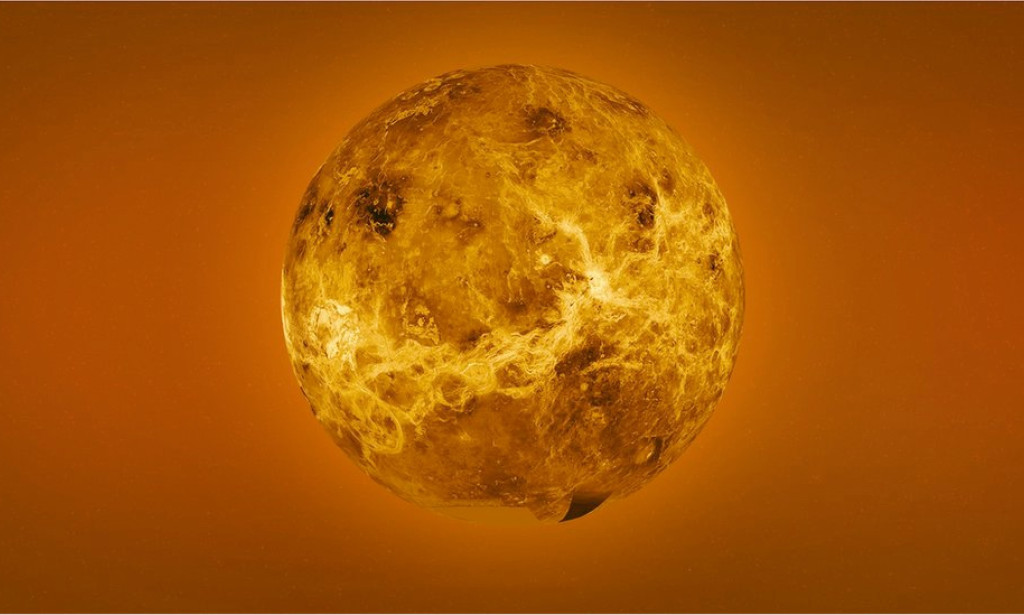 Life on Venus: A Captivating Chance in Our Nearby planet group