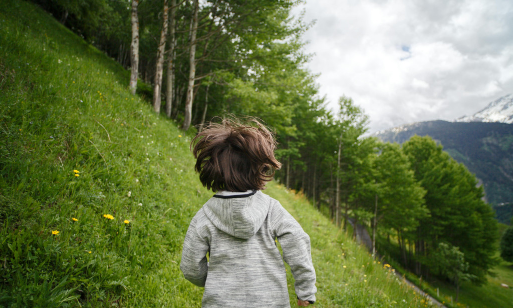 ######_Contact _with _Nature _and _Childrens' _Health_######