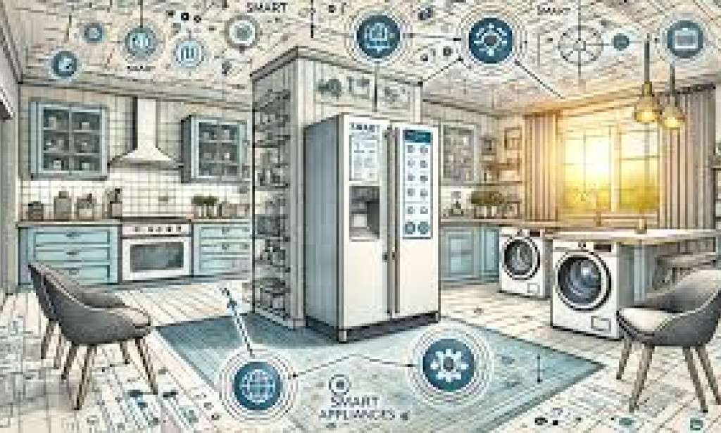The Essential Guide to Home Appliances: Choosing the Right Ones for Your Home
