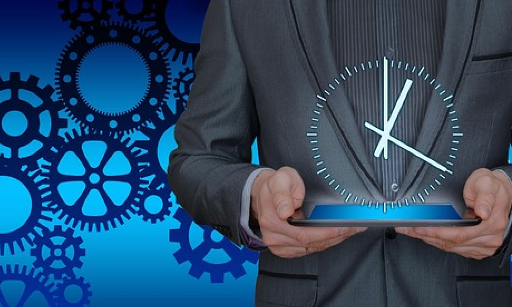 Redefining the Future: How AI Is Revolutionizing Tech Industries